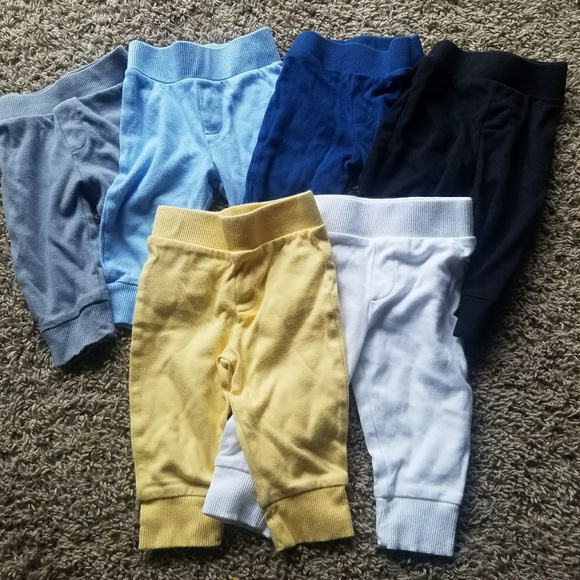 Koala Baby Other - Six Pairs of Pants!